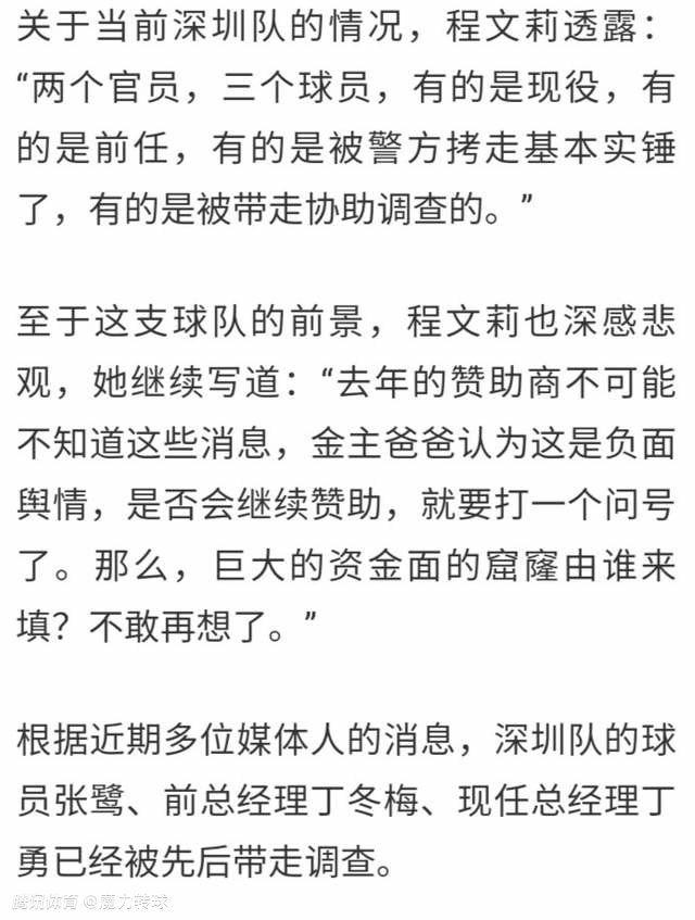 我们必须改变这种情况。